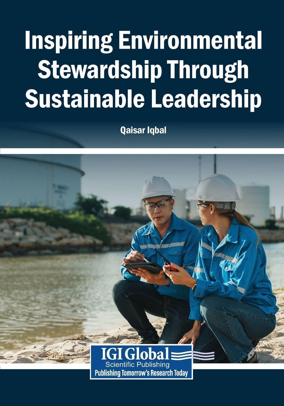 ler totalmente Inspiring Environmental Stewardship Through Sustainable Leadership