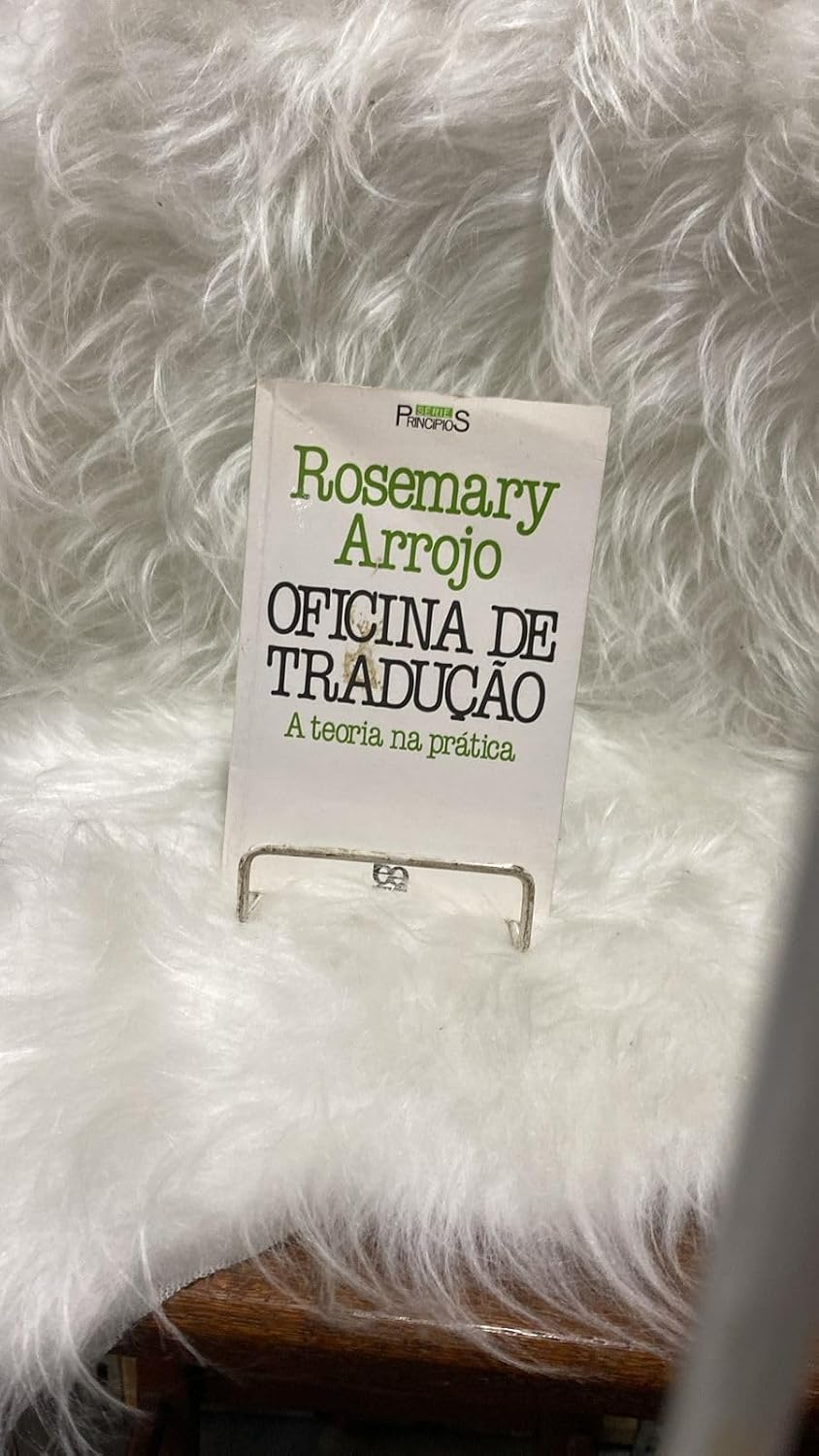 Oficina de Tradução. A Teoria na Prática baixar o livro de graça