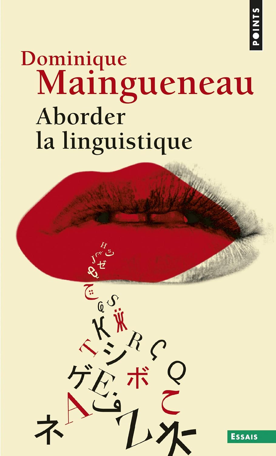 Aborder la linguistique (French Edition) baixar livro de graça