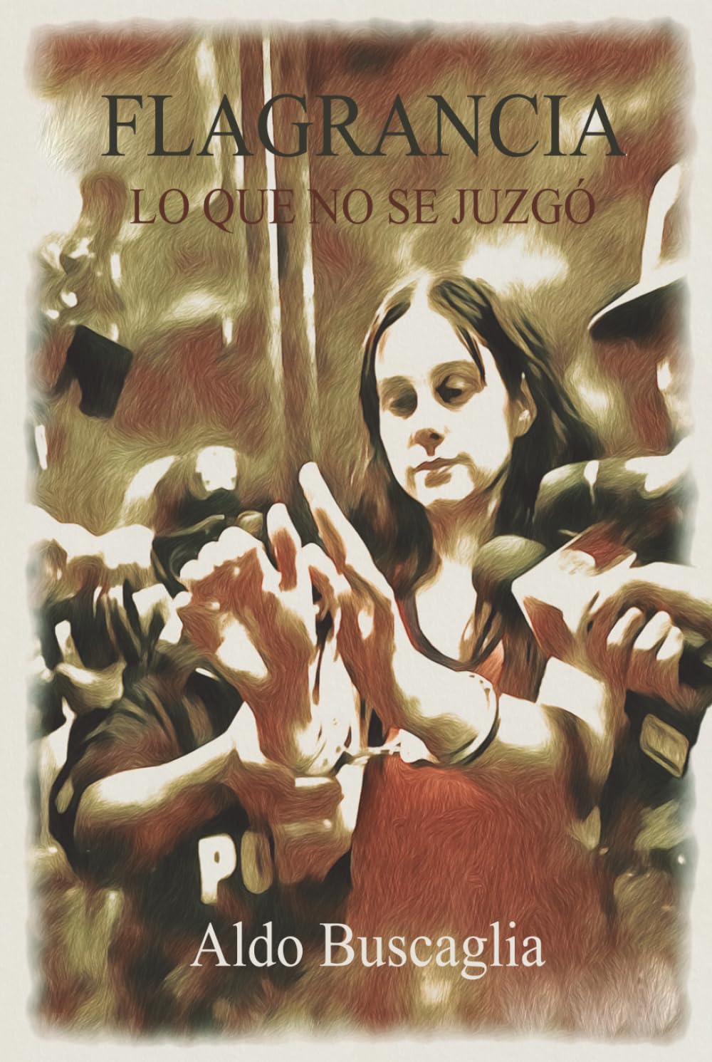 Flagrancia: Lo que no se juzgó (Spanish Edition) baixar livro de graça