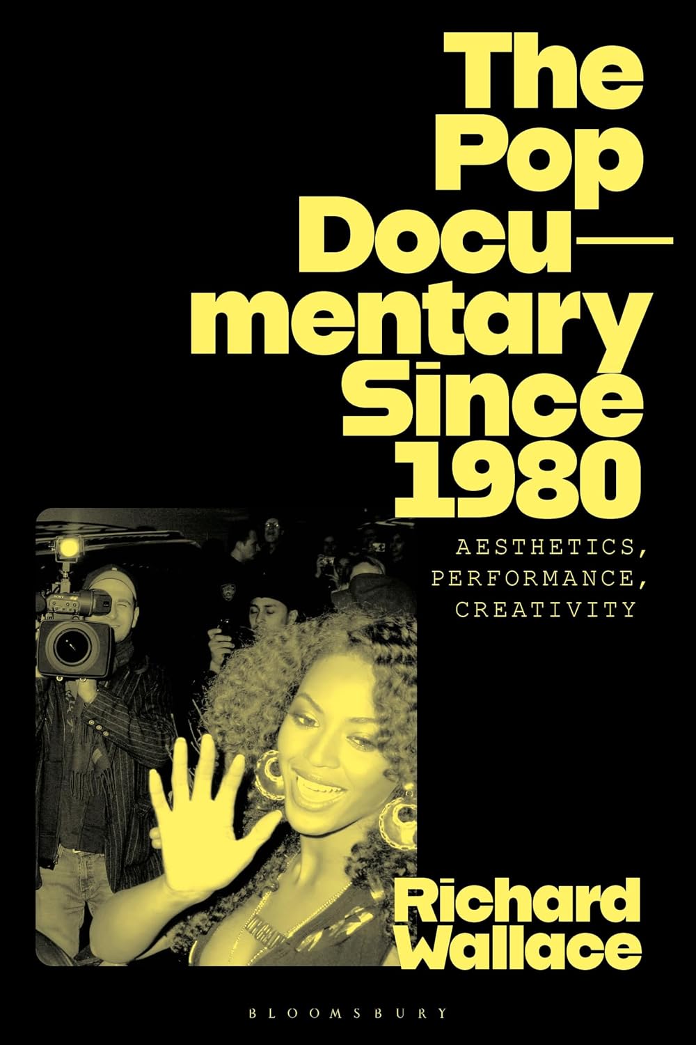 The Pop Documentary Since 1980: Aesthetics, Performance, Creativity (English Edition) baixar o livro de graça
