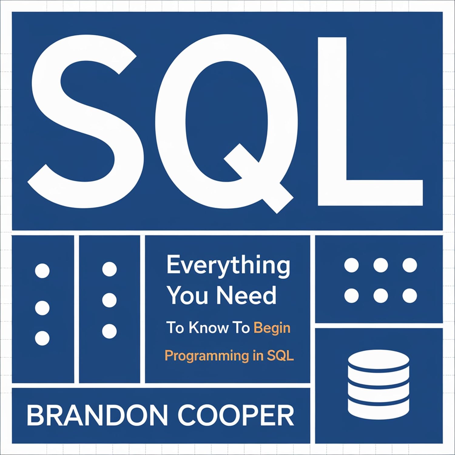 SQL: The Ultimate Guide to Learning SQL Programming with Hands-On Projects baixar o livro de graça
