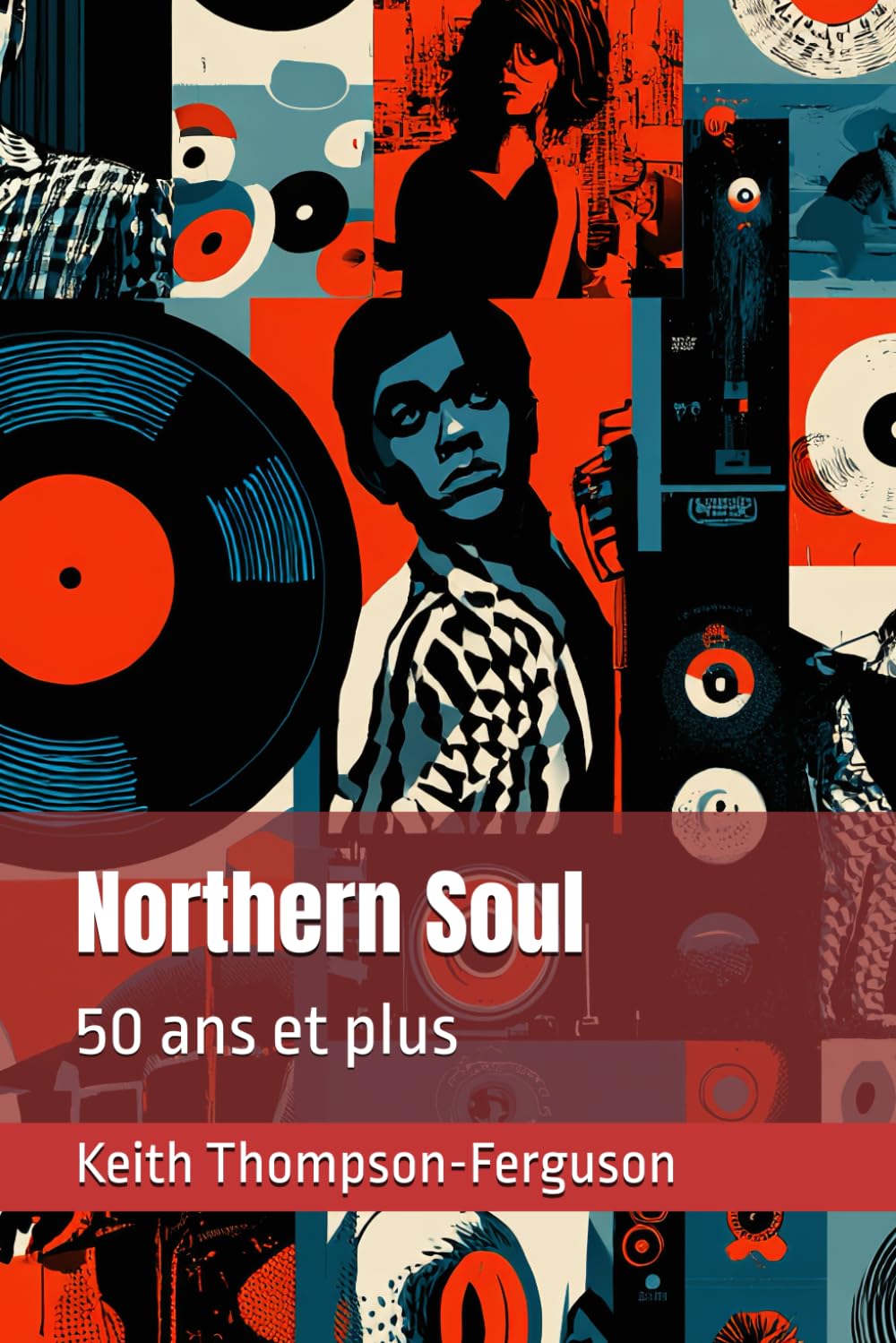 capítulo por capítulo baixar Northern Soul: 50 ans et plus