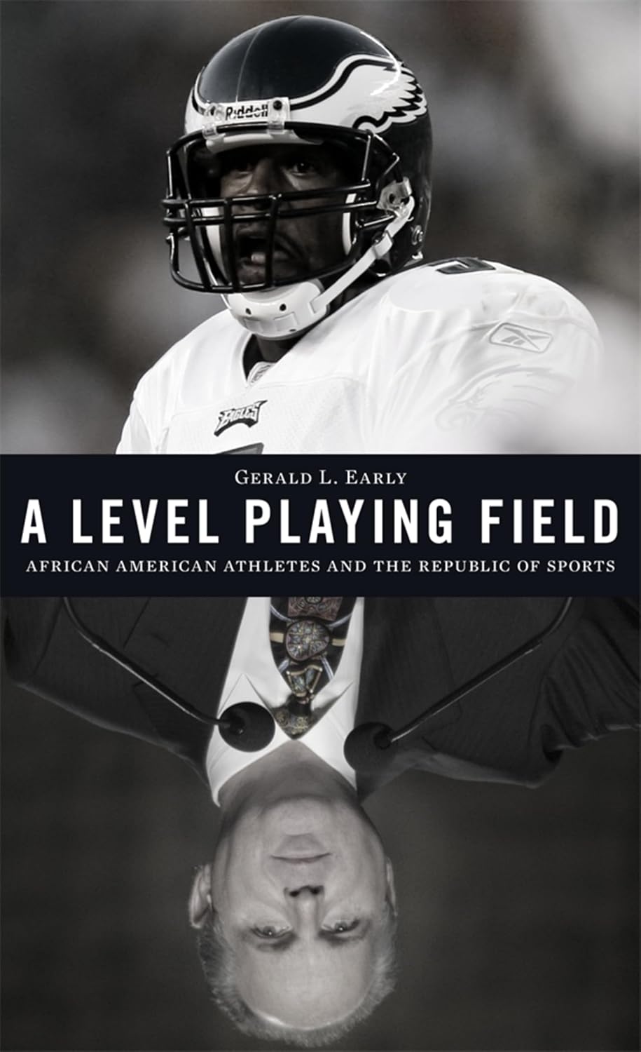 ler totalmente A Level Playing Field: African American Athletes and the Republic of Sports (Alain Locke Lecture Series Book 1) (English Edition)