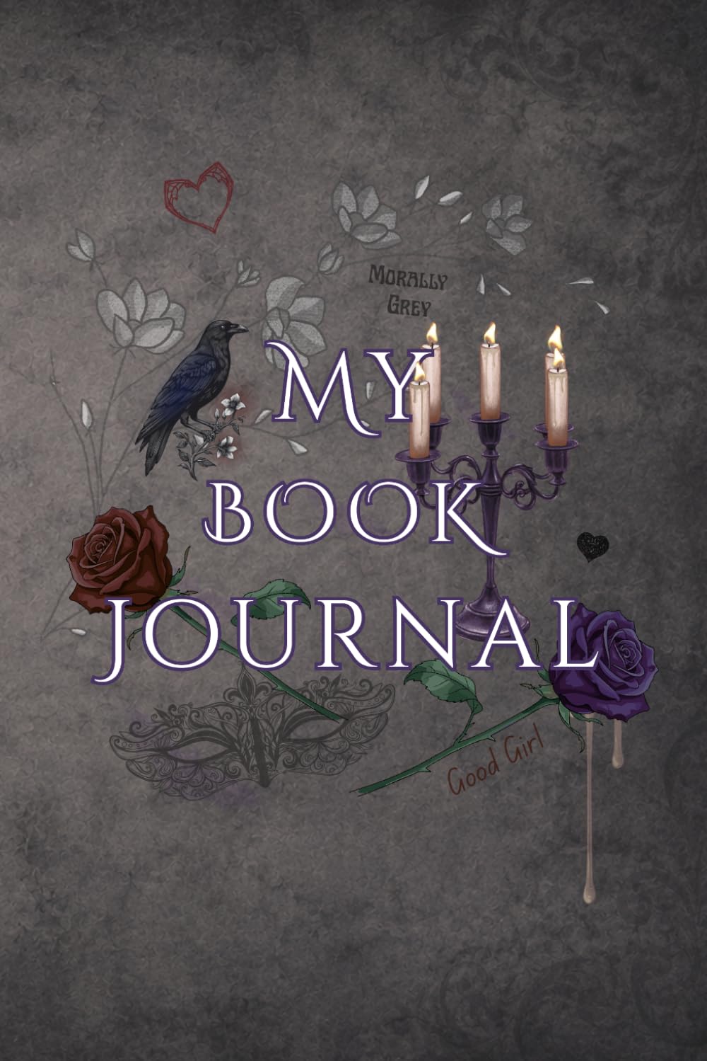 My Book Journal
