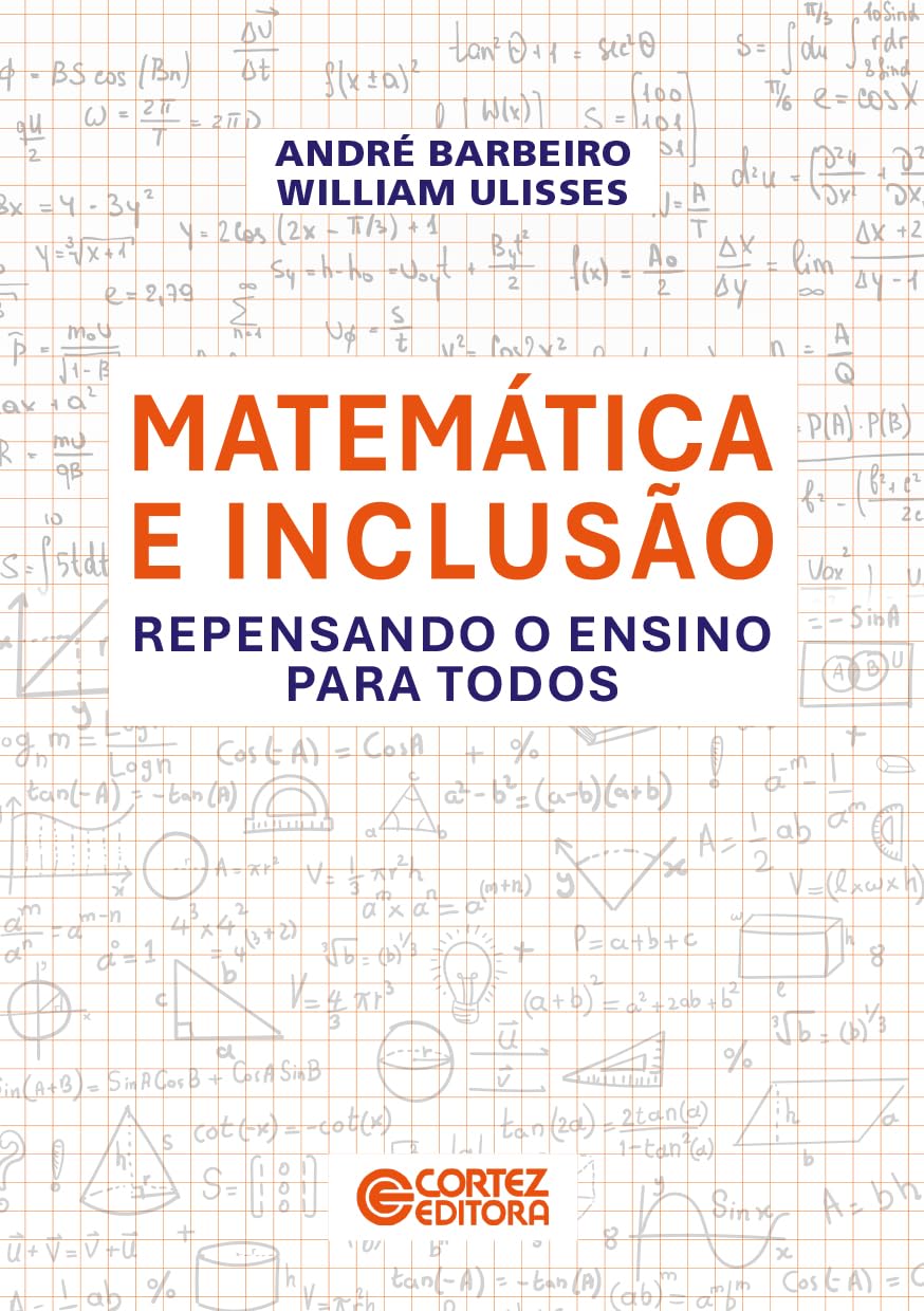 capítulo por capítulo baixar Matemática e inclusão - repensando o ensino para todos