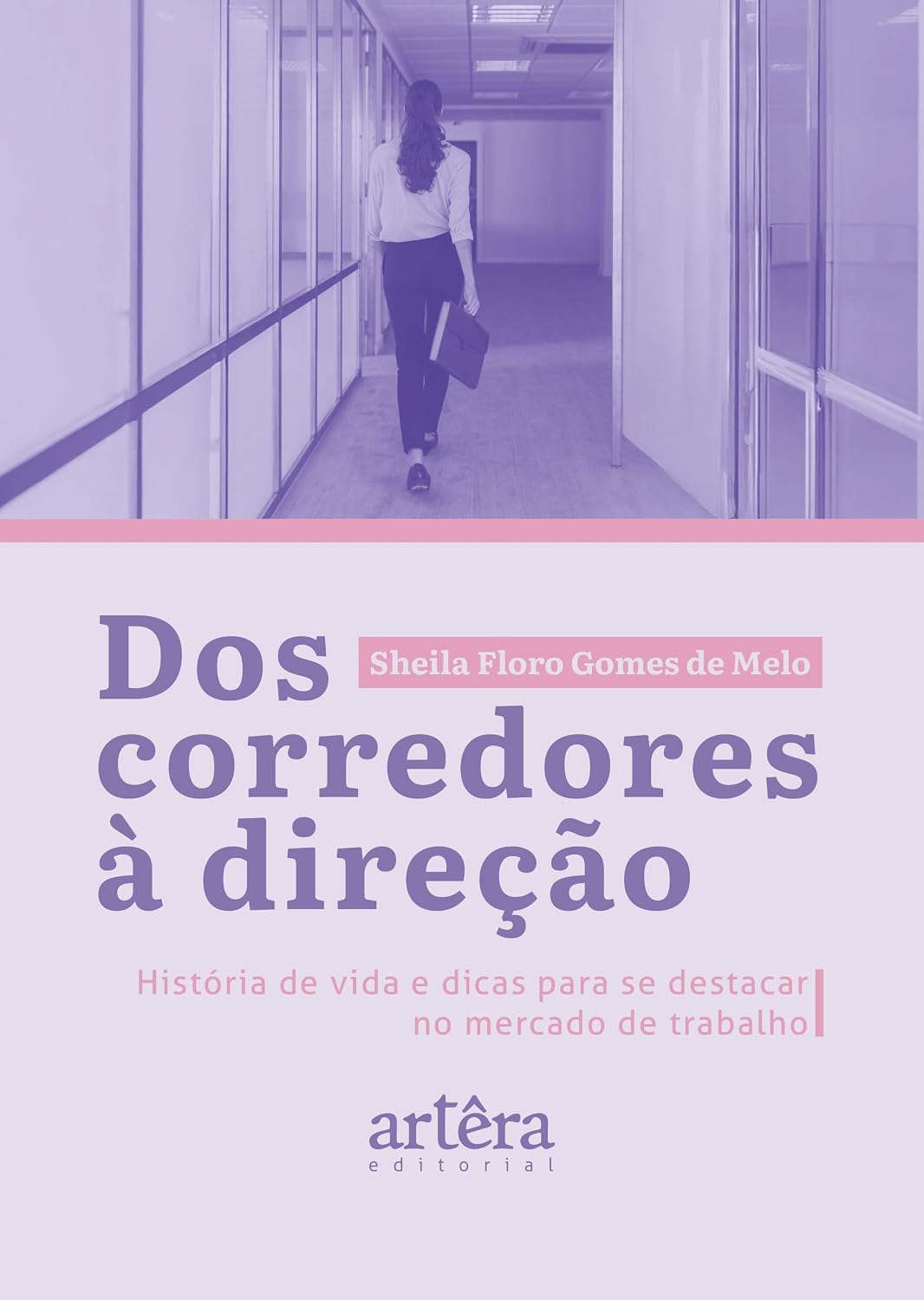 Dos Corredores à Direção: História de Vida e Dicas para se Destacar no Mercado de Trabalho