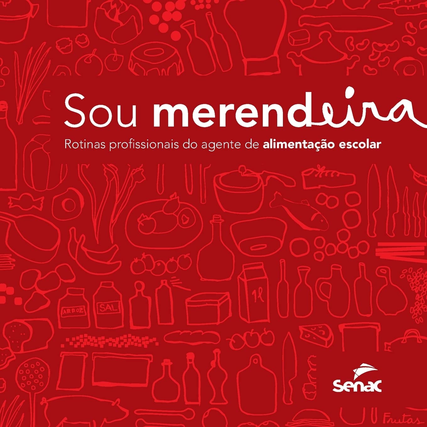 ler totalmente Sou merendeira