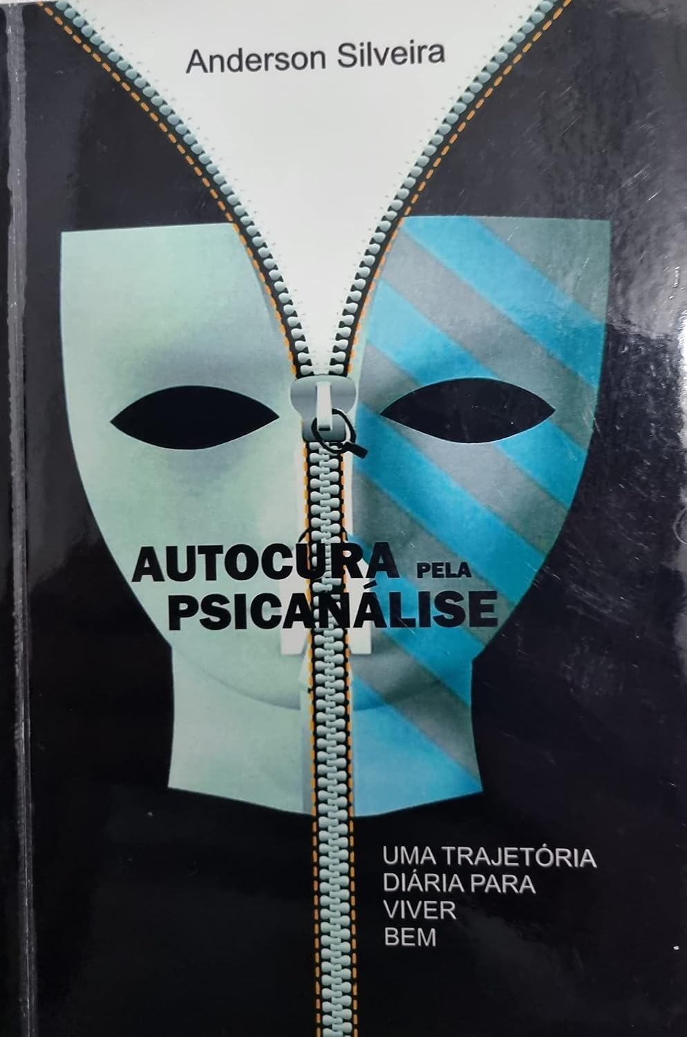 ler totalmente Autocura pela Psicanálise: Uma trajetoria diaria para viver bem!