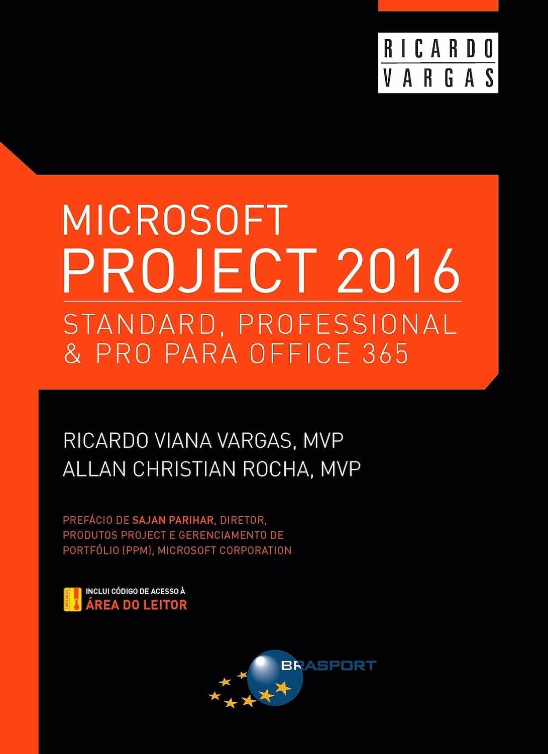 Microsoft Project 2016: Standard, Professional & Pro for Office 365 baixar o livro de graça