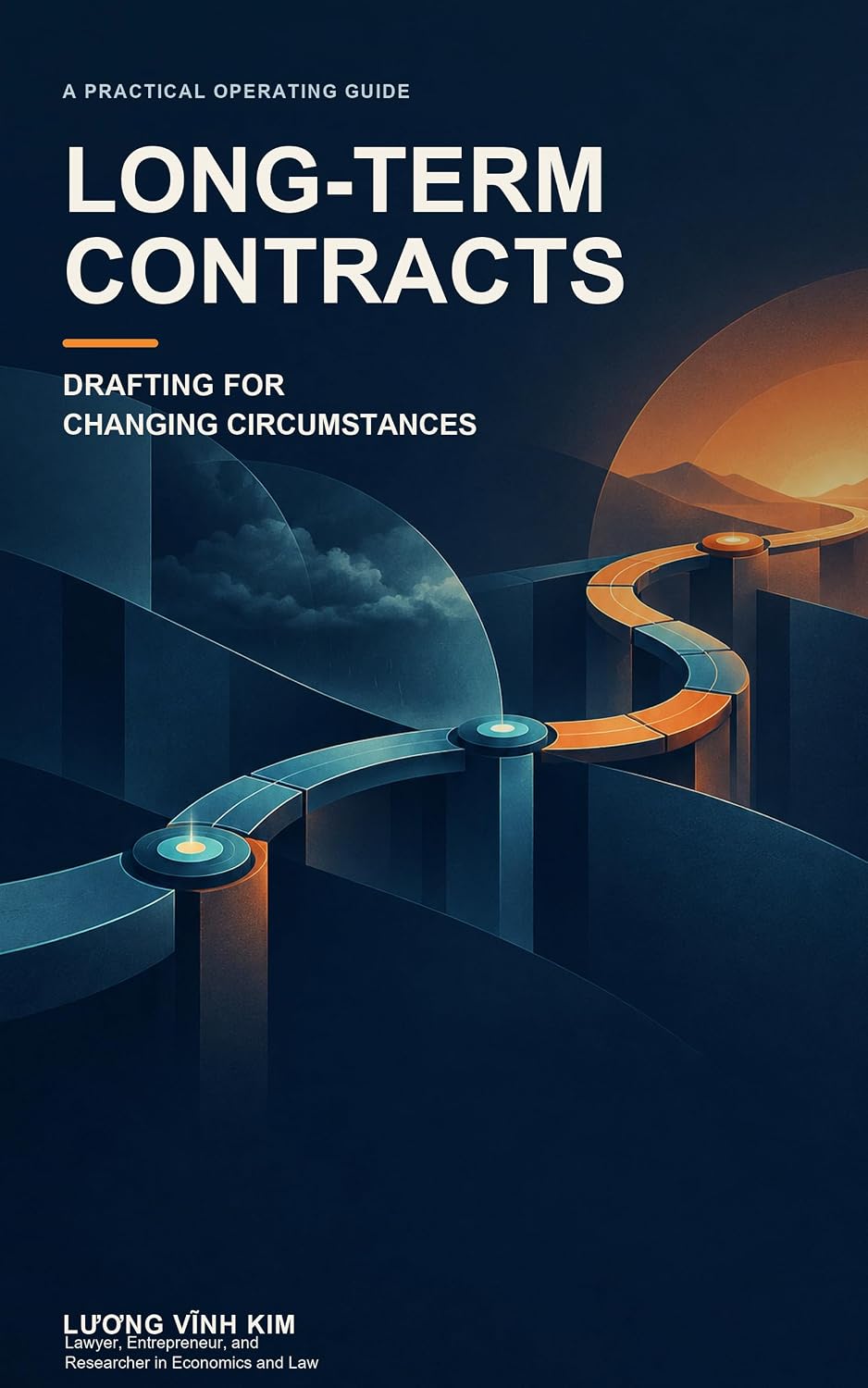 ler totalmente Long-Term Contracts: Drafting for Changing Circumstances (English Edition)