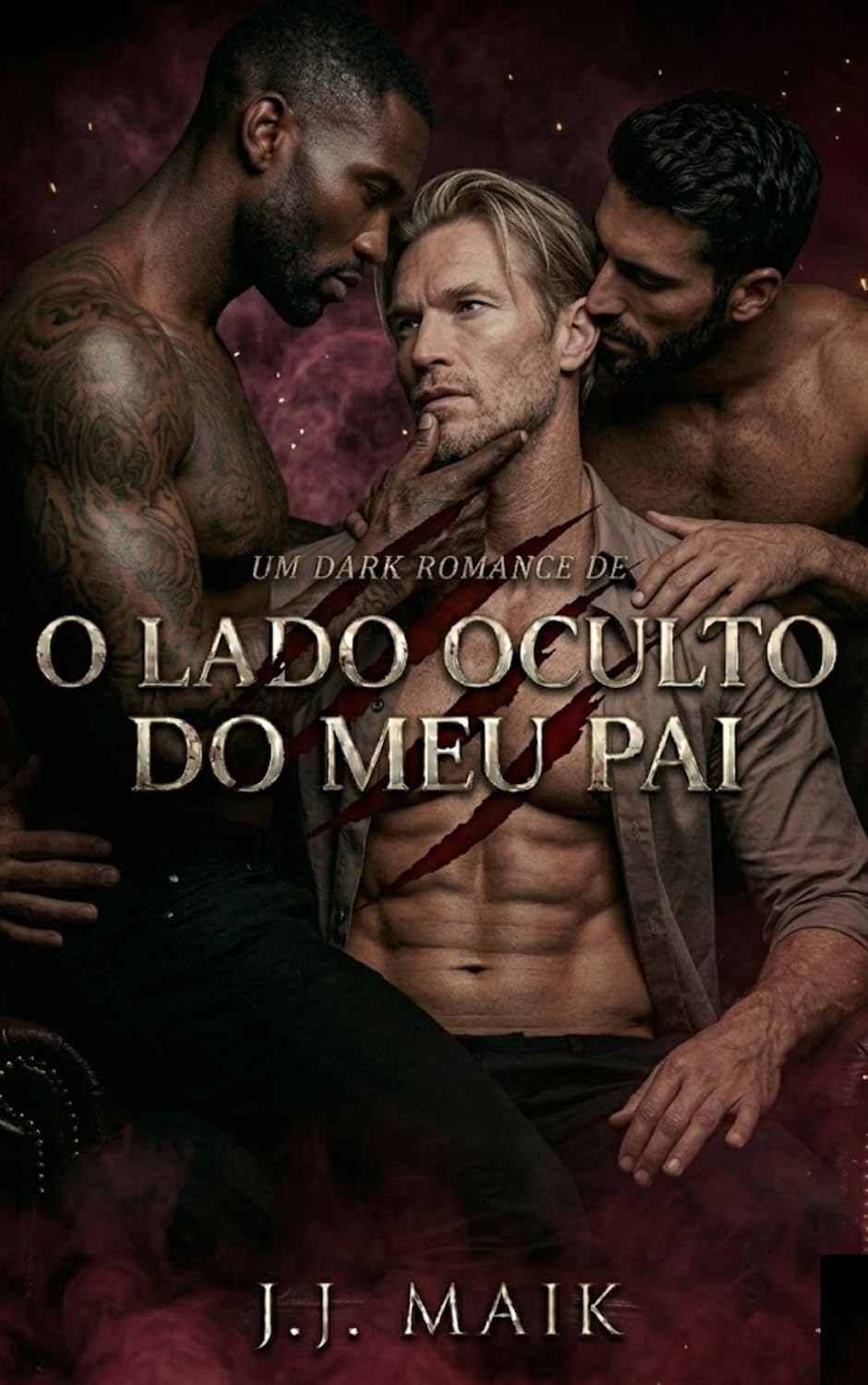 capítulo por capítulo baixar O LADO OCULTO DO MEU PAI: O dia em que descobri que meu pai era uma puta… e eu também (CONTO ERÓTICO GAY - ROMANCE ERÓTICO GAY - HOT GAY)