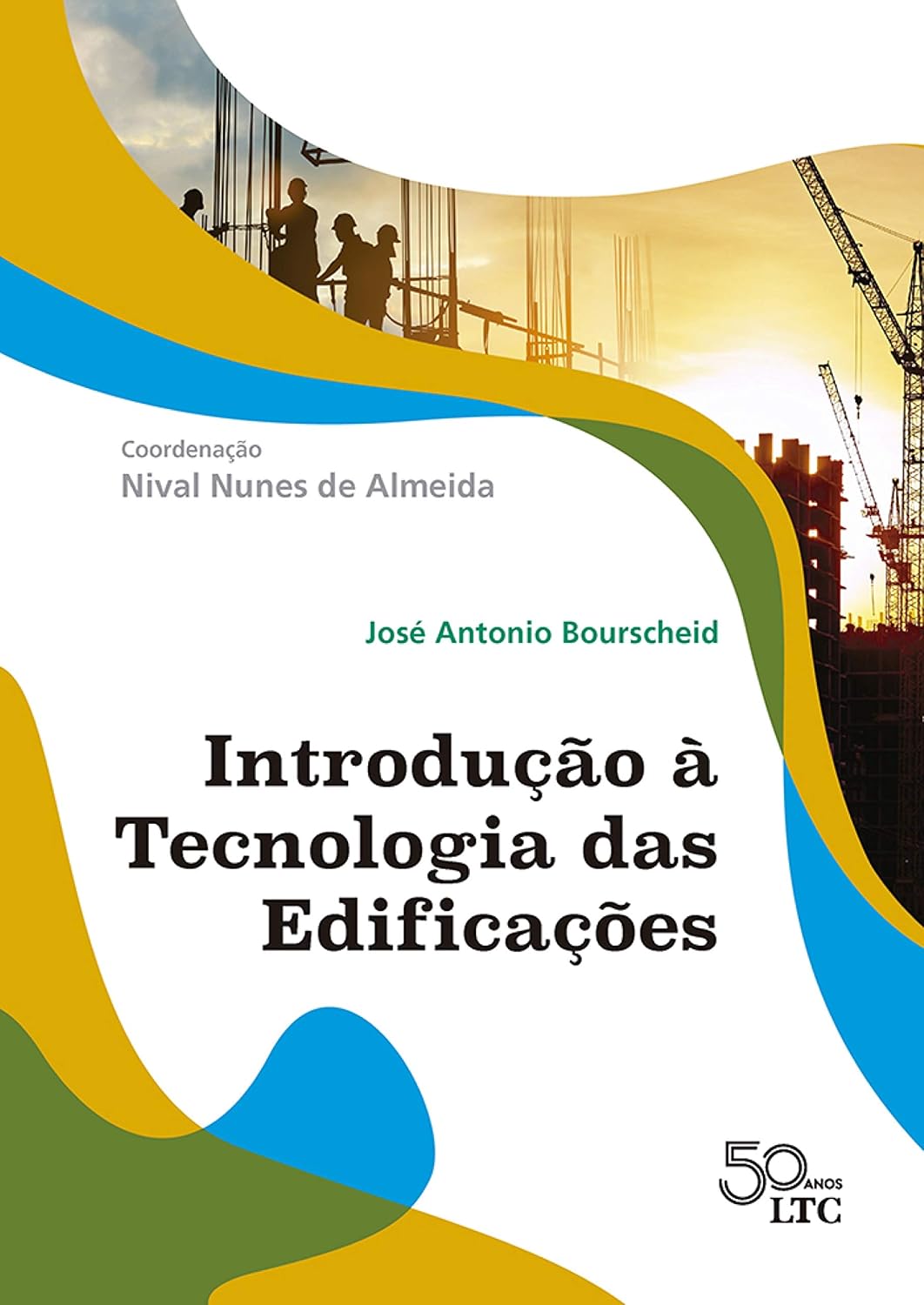 Introdução à Tecnologia das Edificações baixar o livro de graça