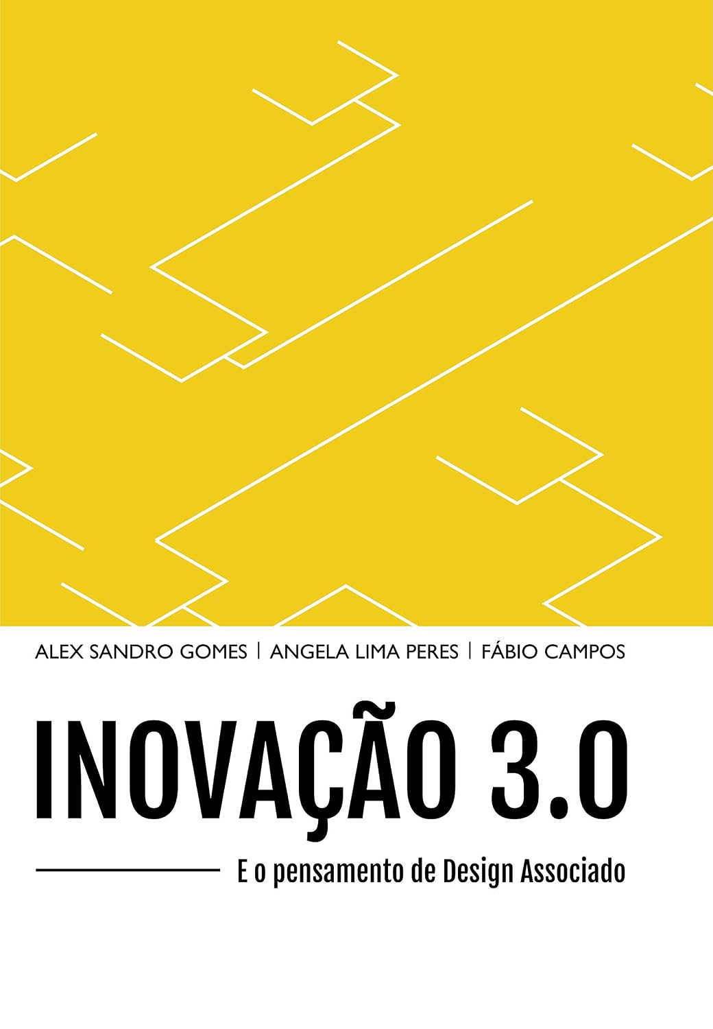 Inovação 3.0 e o pensamento de design associado baixar livro de graça