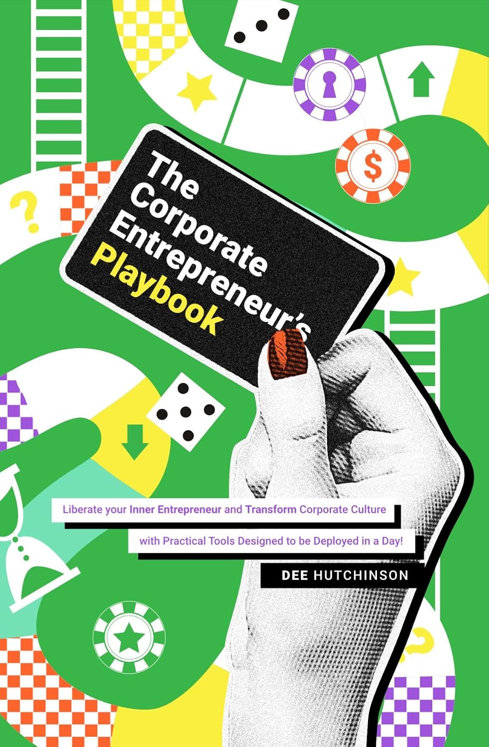ler totalmente The Corporate Entrepreneur's Playbook: Liberate your Inner Entrepreneur and Transform Corporate Culture with Practical Tools Designed to be Deployed in... Learning Book 2) (English Edition)
