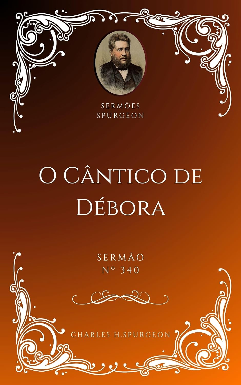 Charles H. Spurgeon - Sermão - O Cântico de Débora baixar o livro de graça
