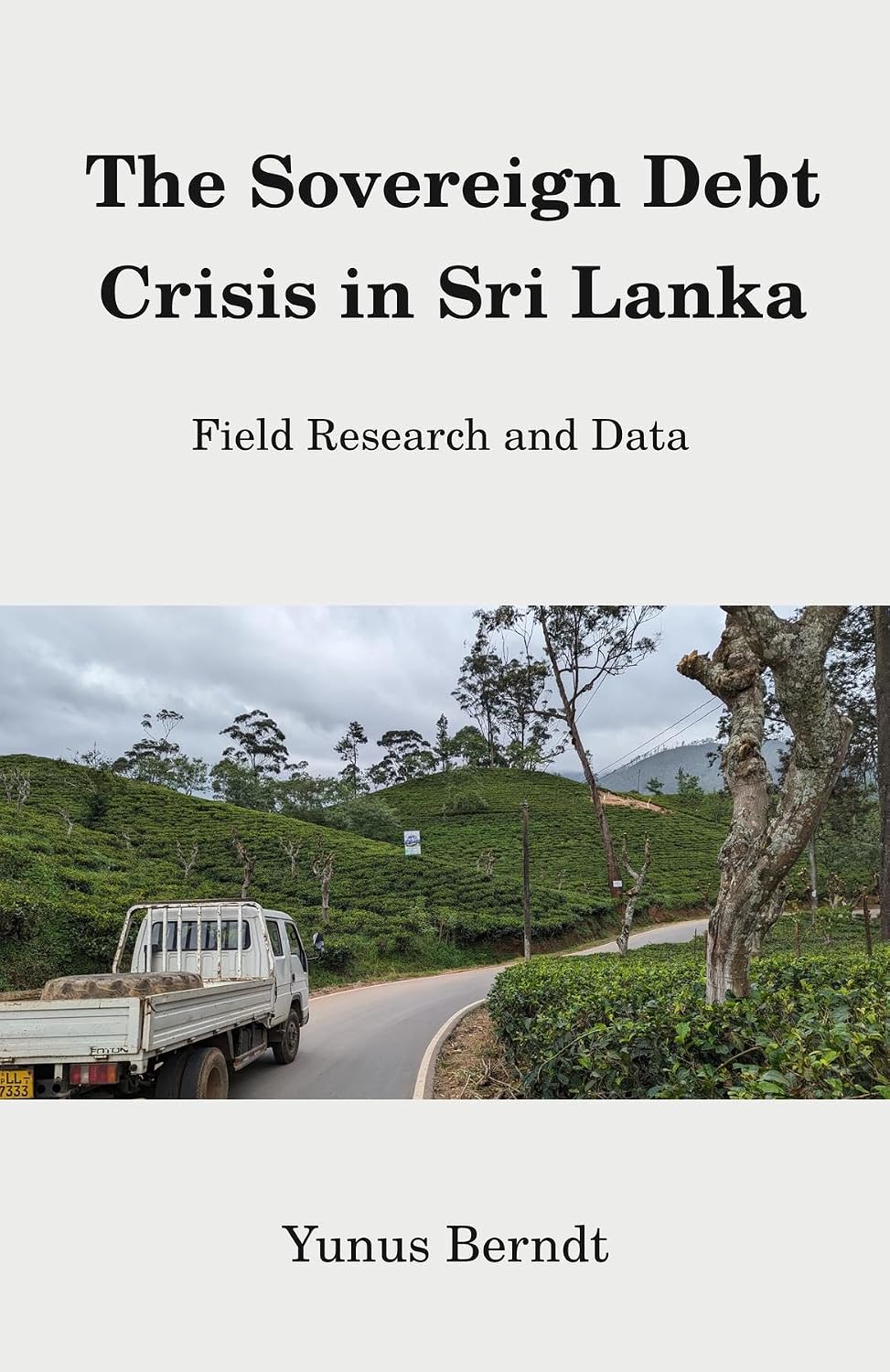 ler totalmente The Sovereign Debt Crisis in Sri Lanka: Field Research and Data (English Edition)