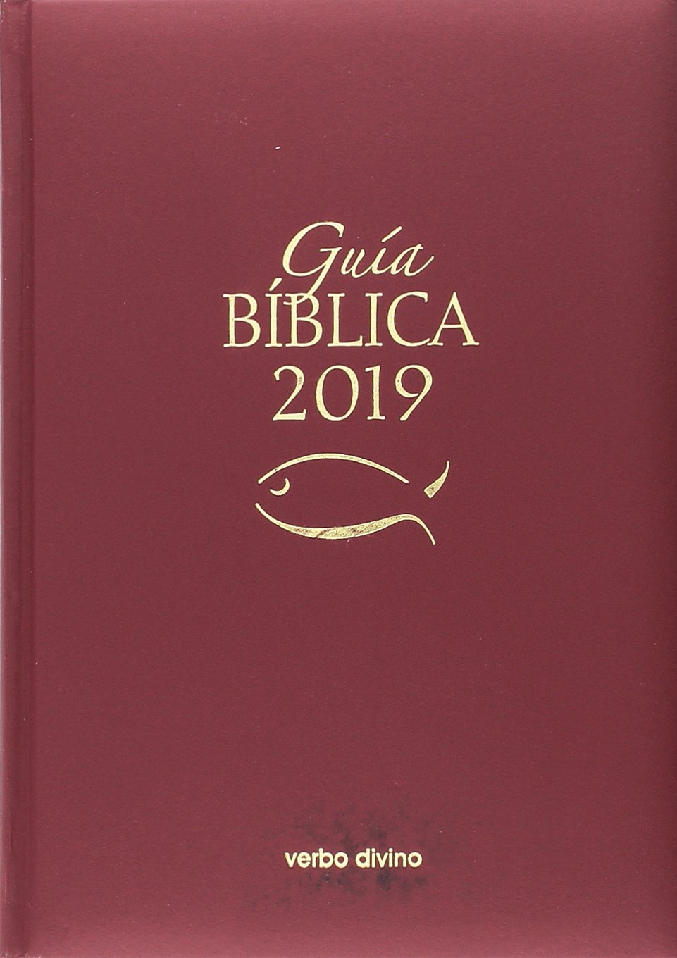 Guía Bíblica 2019 baixar o livro de graça