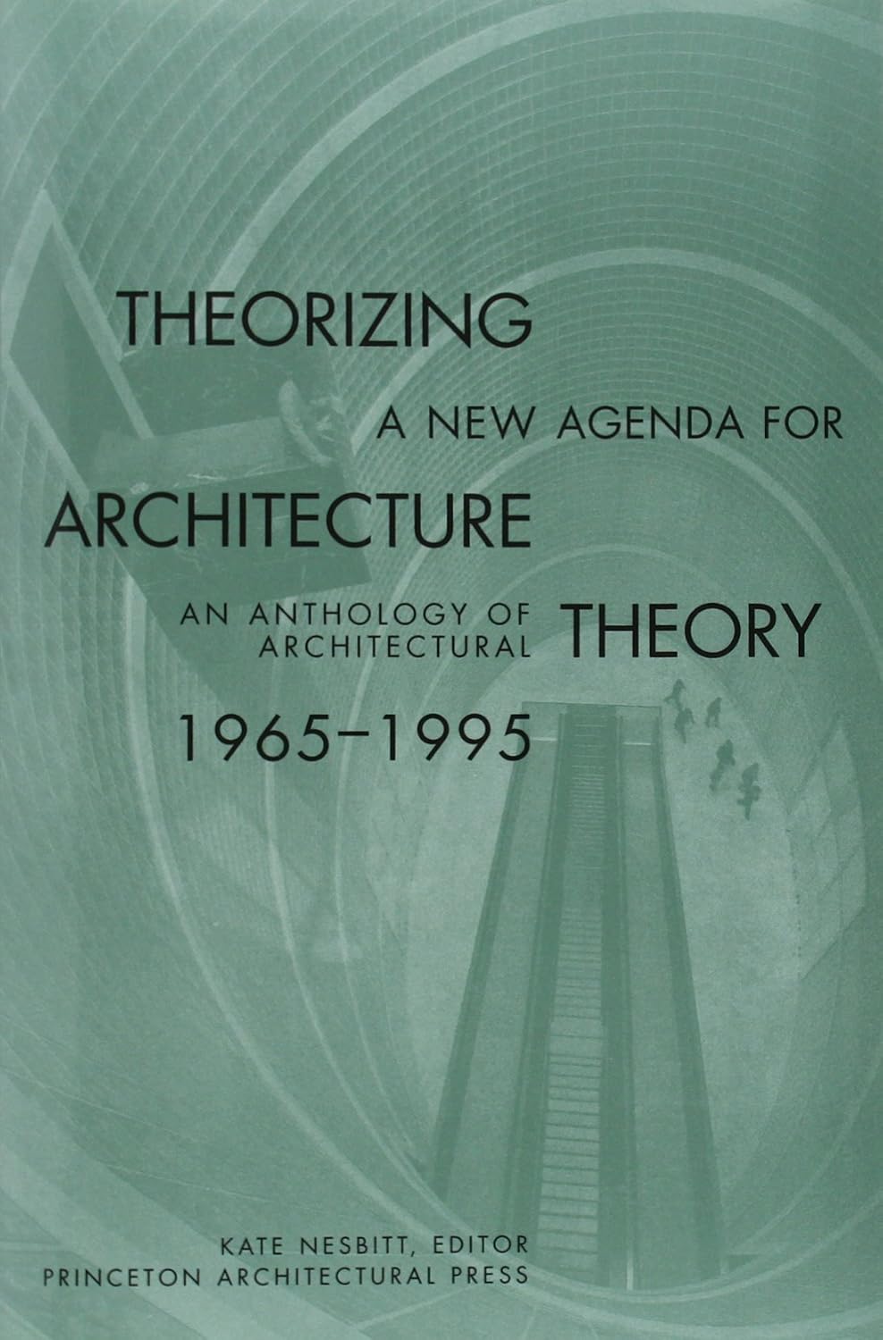 capítulo por capítulo baixar Theorizing a New Agenda for Architecture:: An Anthology of Architectural Theory 1965 - 1995