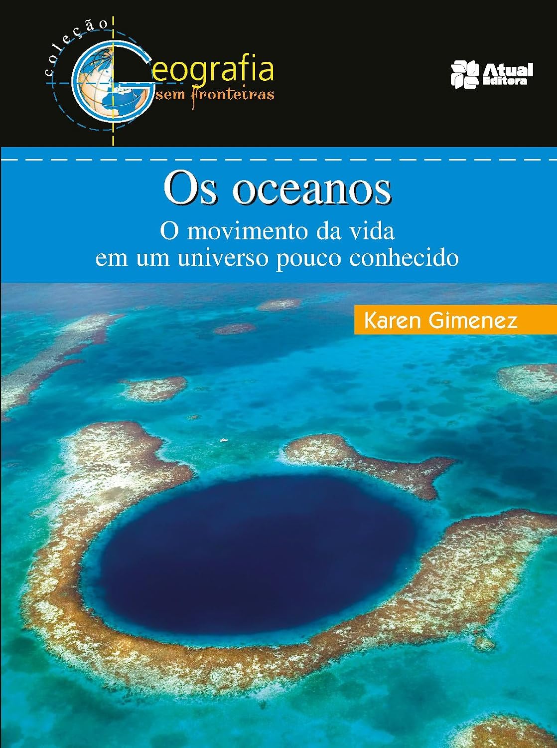 capítulo por capítulo baixar Os oceanos