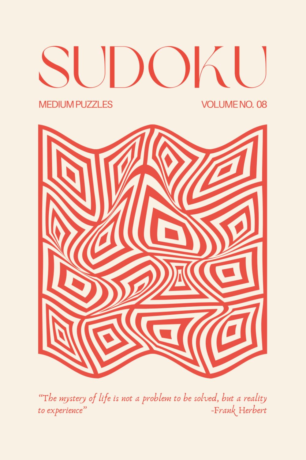 Pretty Pocket Sudoku - Medium Puzzles - Volume 08: 200 Sudoku Puzzles - Small Travel Friendly Size Only 4 x 6 Inches (Pop of Color — Pocket Sudoku) baixar o livro de graça
