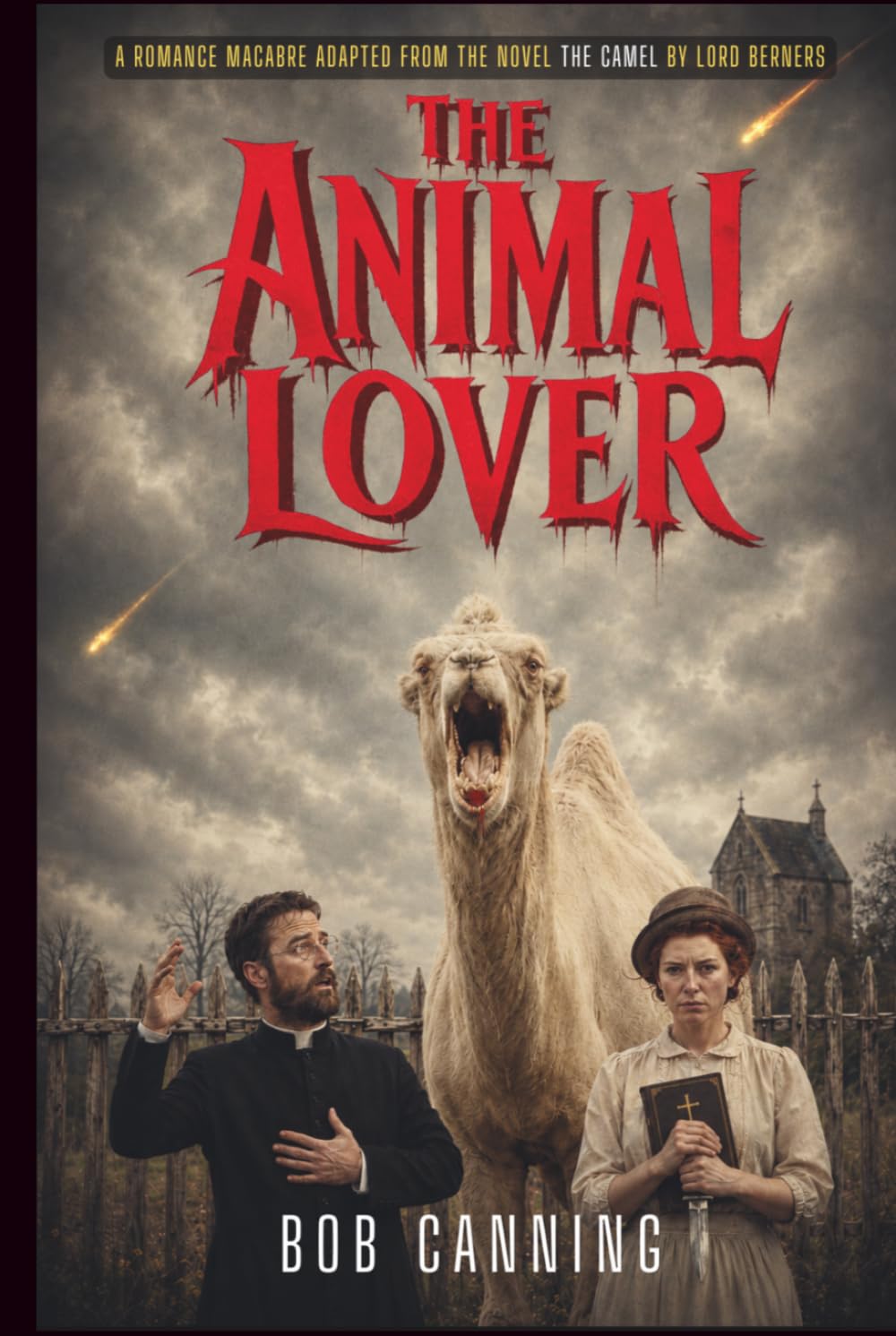 THE ANIMAL LOVER baixar livro de graça