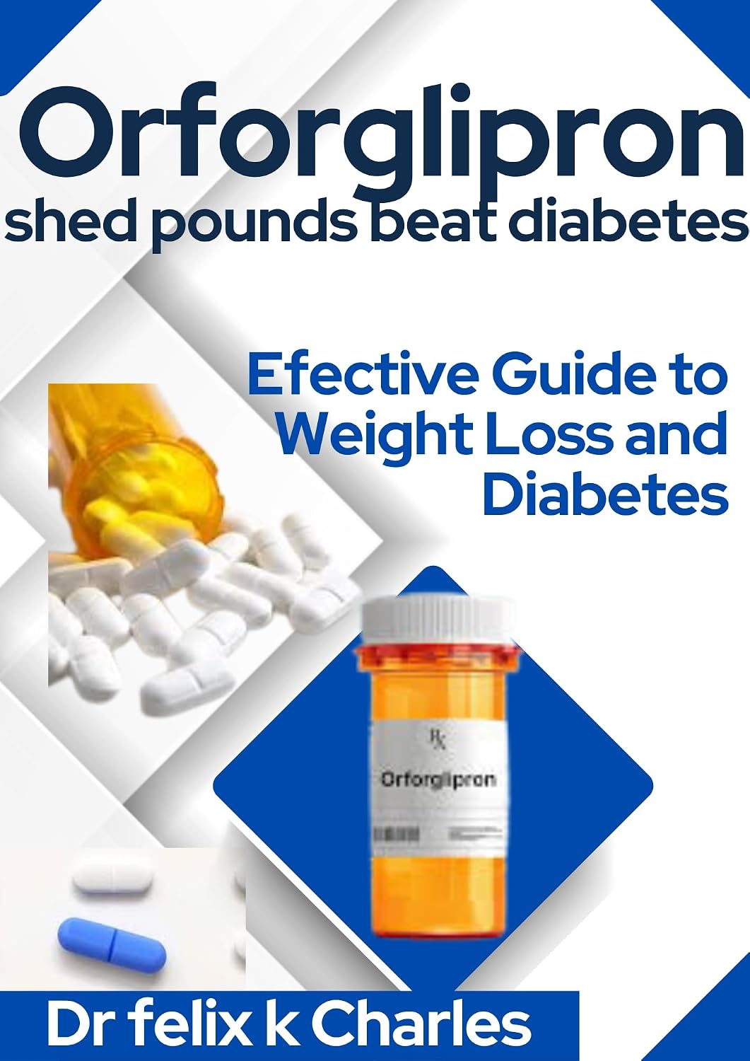 ler totalmente Orforglipron: Effective Guide to Weight Loss and Diabetes (English Edition)