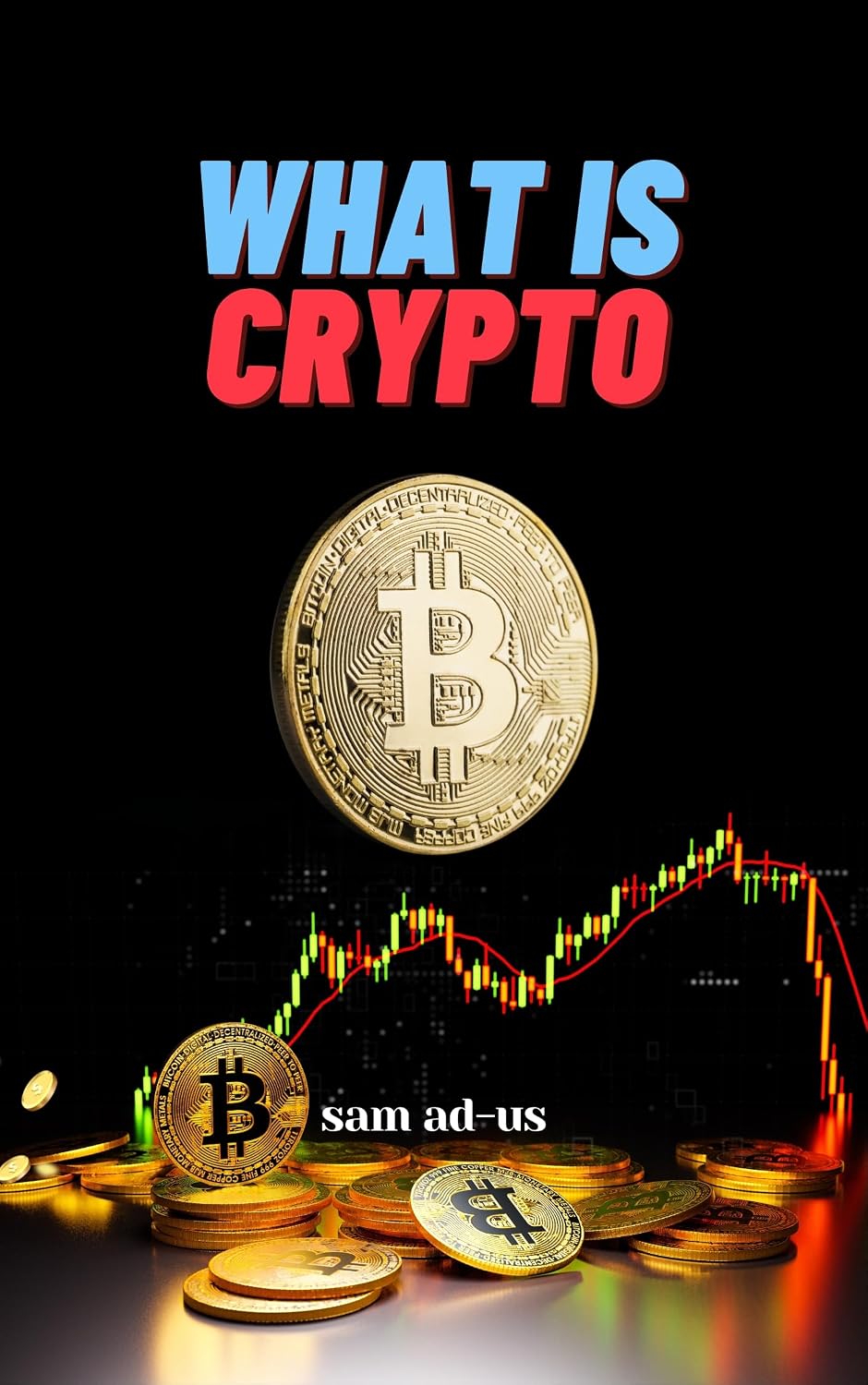 What Is Crypto: The Crypto Core: Mastering Blockchain Fundamentals (English Edition) baixar livro de graça