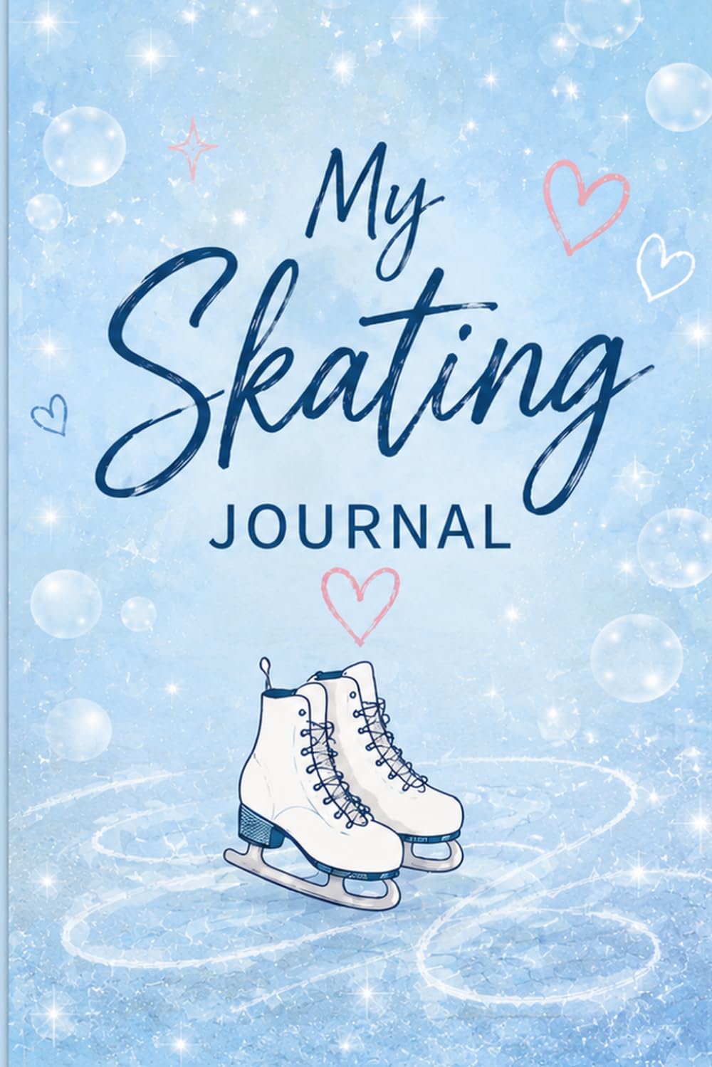 My Skating Journal baixar livro de graça