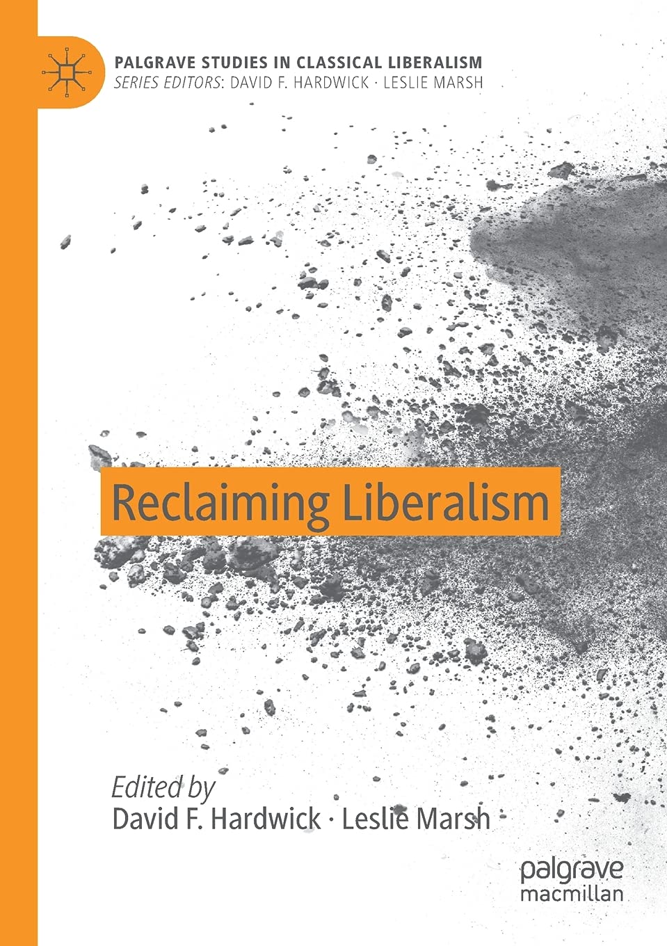 capítulo por capítulo baixar Reclaiming Liberalism
