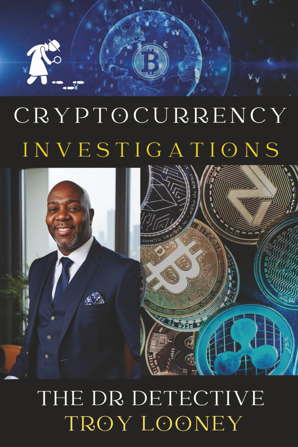 ler totalmente Cryptocurrency Investigations