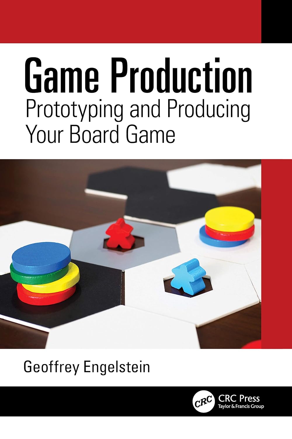 Game Production: Prototyping and Producing Your Board Game baixar o livro de graça