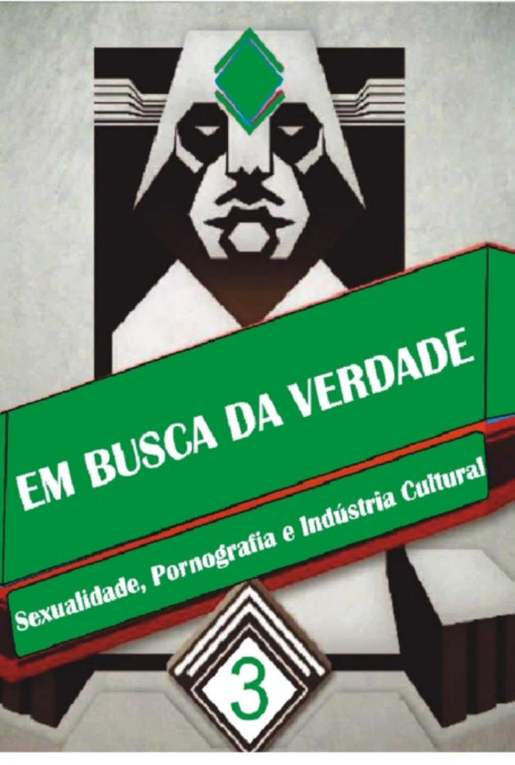 ler totalmente Em Busca Da Verdade 3