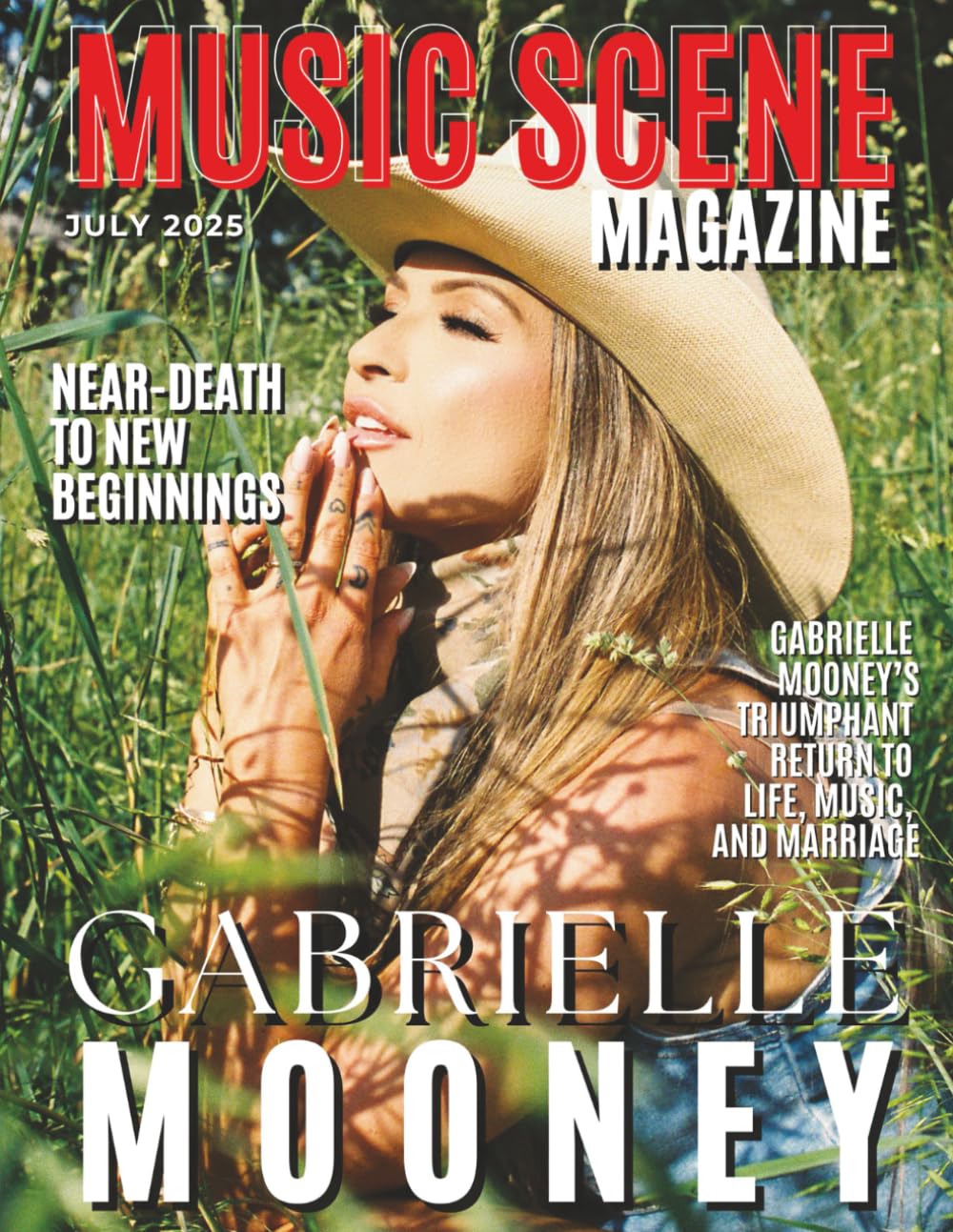 capítulo por capítulo baixar Nashville's Music Scene Magazine