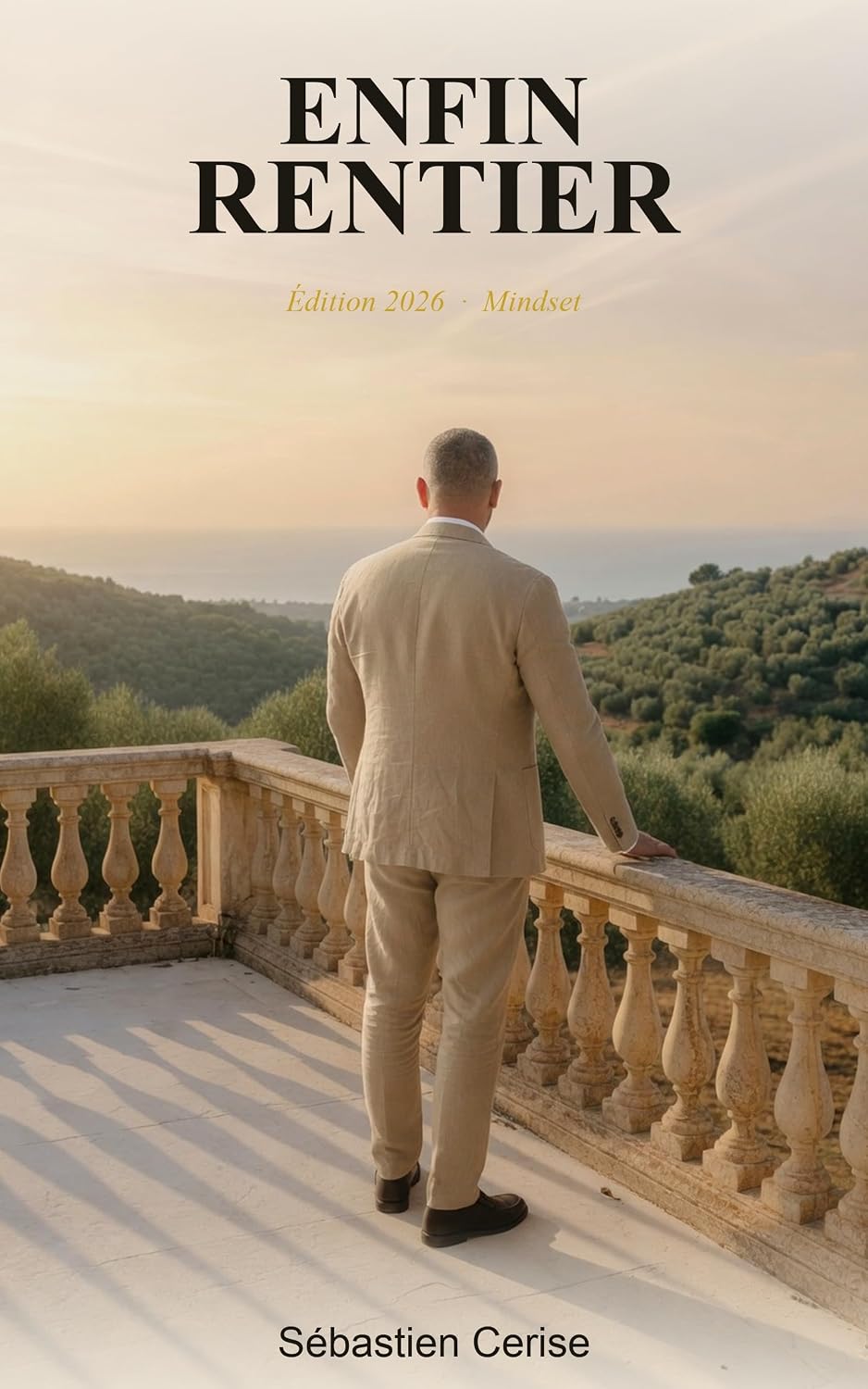 Enfin Rentier: Édition 2026 - Mindset (French Edition) baixar o livro de graça