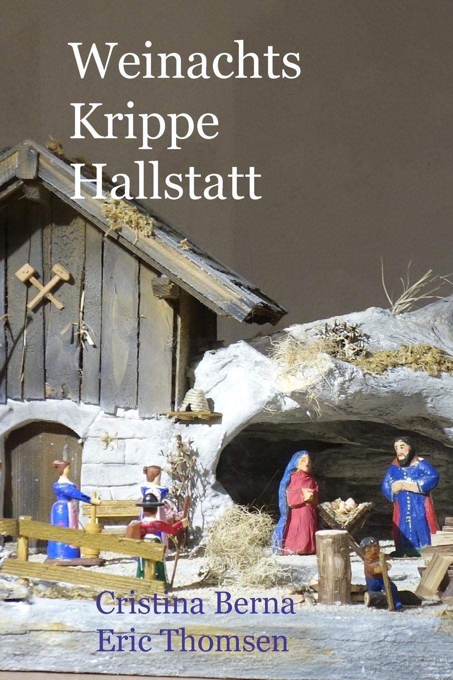 capítulo por capítulo baixar Weinachts Krippe Hallstatt