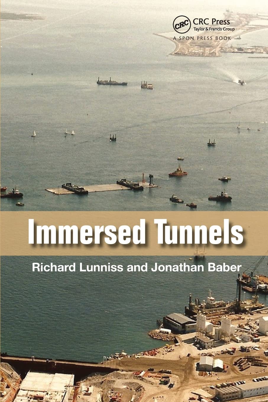 Immersed Tunnels baixar livro de graça