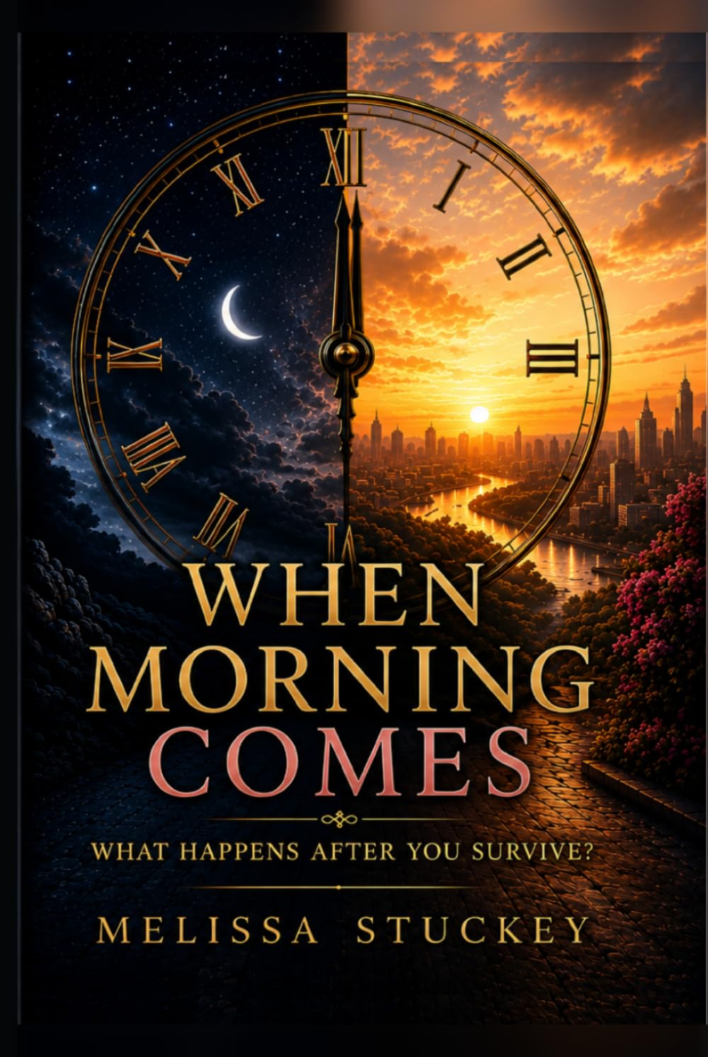 When Morning Comes (The Becoming Series) baixar o livro de graça