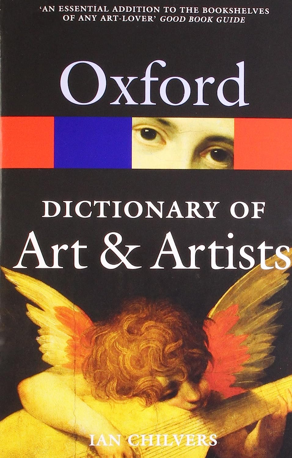 The Oxford Dictionary of Art and Artists baixar o livro de graça