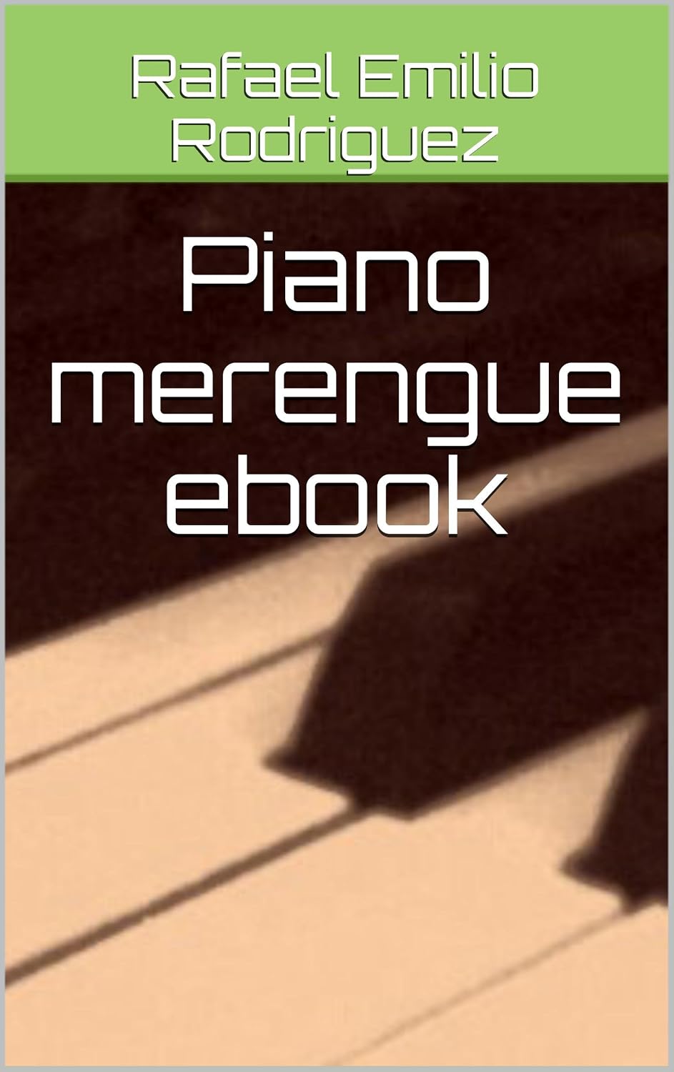 capítulo por capítulo baixar Piano merengue ebook (Spanish Edition)