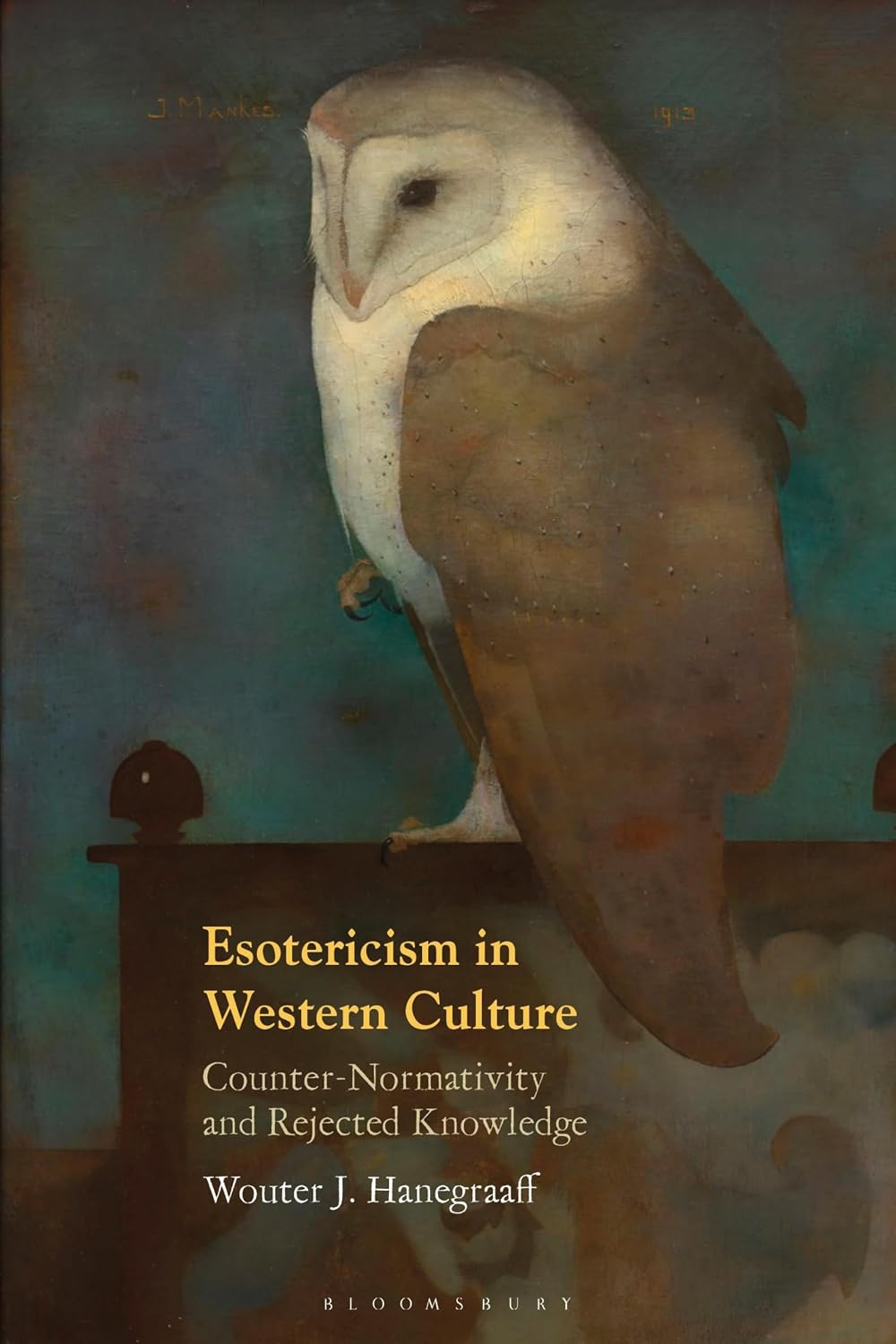 Esotericism in Western Culture: Counter-Normativity and Rejected Knowledge baixar livro de graça