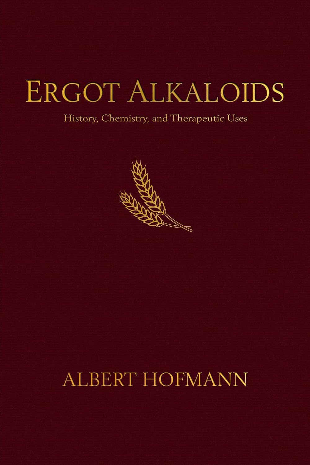 capítulo por capítulo baixar Ergot Alkaloids: Their History, Chemistry, and Therapeutic Uses