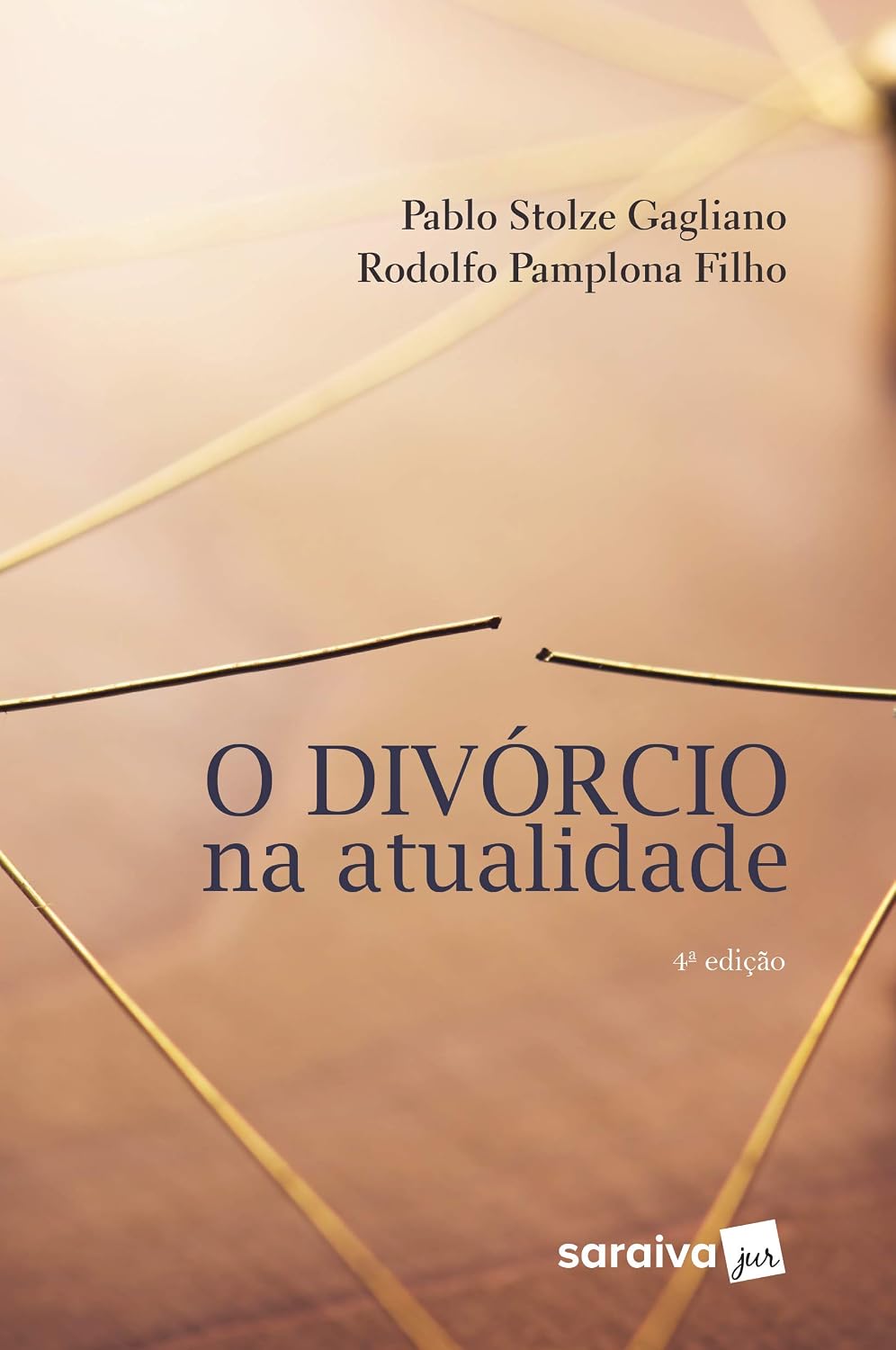 O Divórcio na Atualidade - 4ª Edição 2018 baixar livro de graça