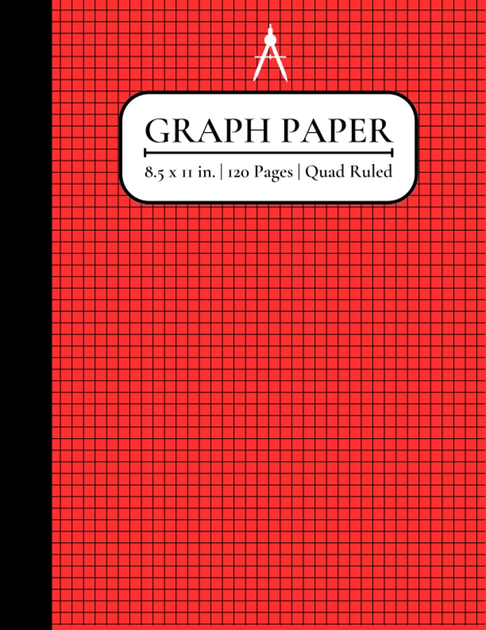 ler totalmente Graph Paper Composition Notebook: Grid Paper | 120 Pages | Quad Ruled | 8.5 x 11in. | Student and Professional Use