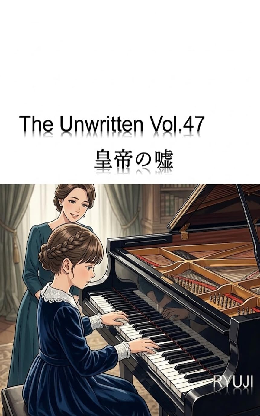 capítulo por capítulo baixar The Unwritten: KOUTEINOUSO (Japanese Edition)