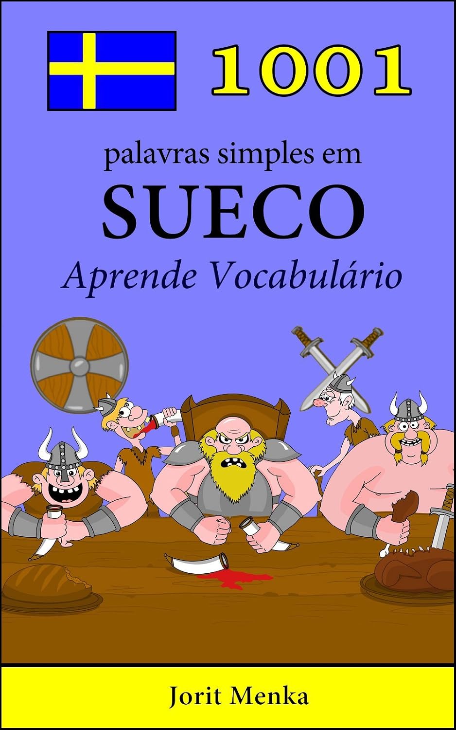 1001 palavras simples em Sueco baixar livro de graça