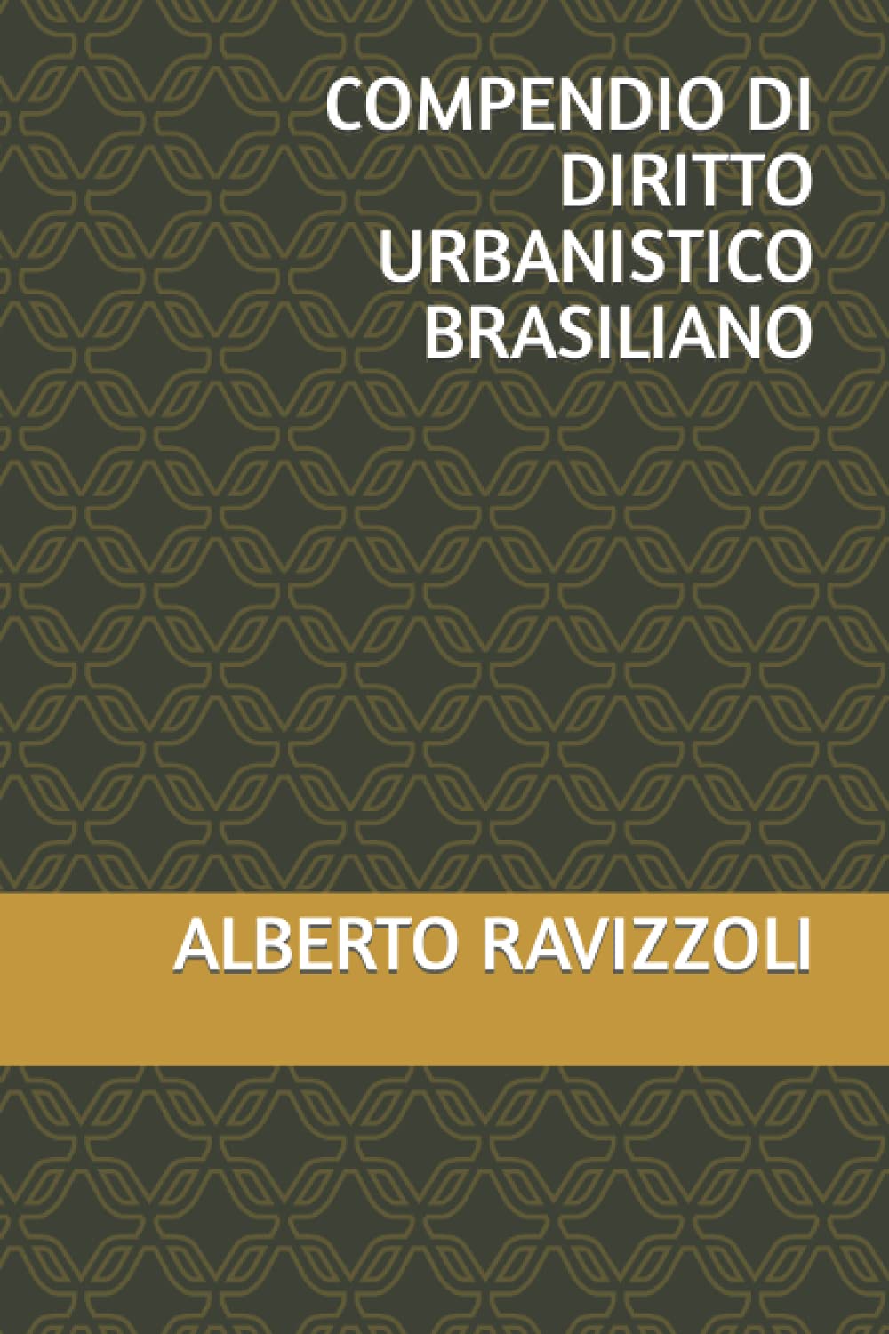 COMPENDIO DI DIRITTO URBANISTICO BRASILIANO (Italian Edition) baixar livro de graça