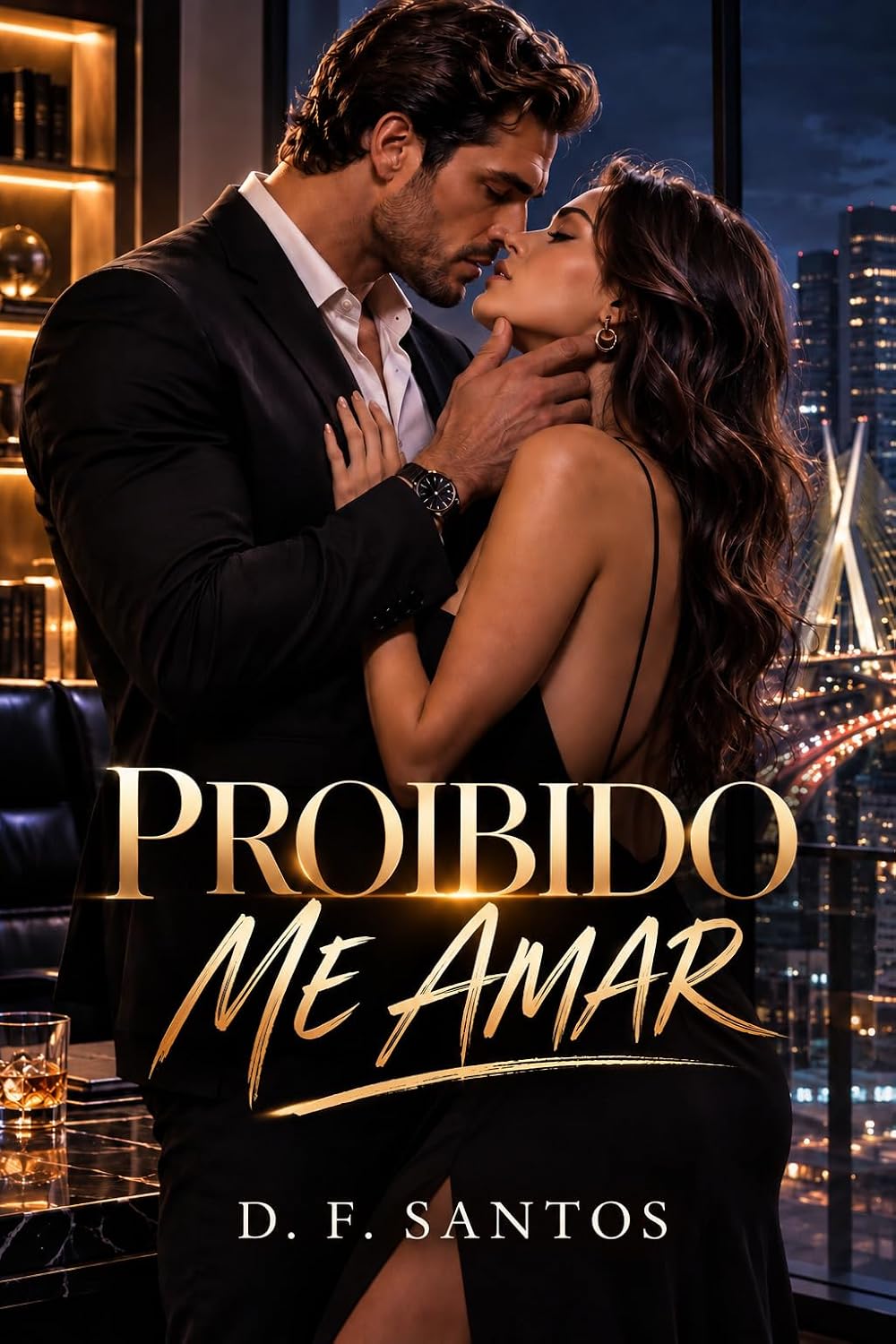 PROIBIDO ME AMAR baixar livro de graça