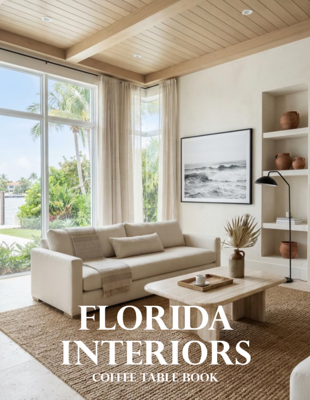 capítulo por capítulo baixar Florida Interiors Coffee Table Book: A Stunning Collection of Coastal Homes, Tropical Retreats, Luxury Residences, and Sunshine State Design