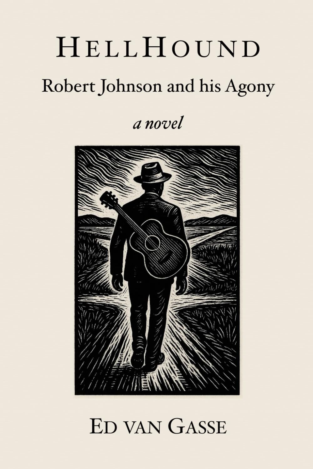 ler totalmente Hell Hound: Robert Johnson and his Agony